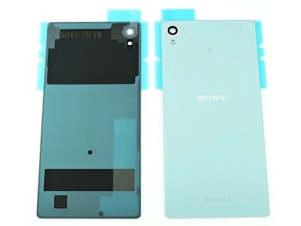 sony e6553 e6533 kryt baterie aqua