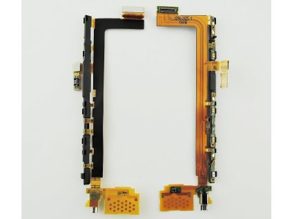 sony e6853 e6883 bocni flex