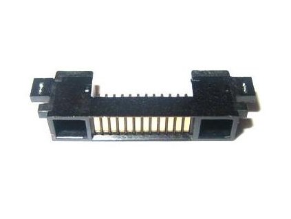 Sony Ericsson F305, W395 systemový konektor