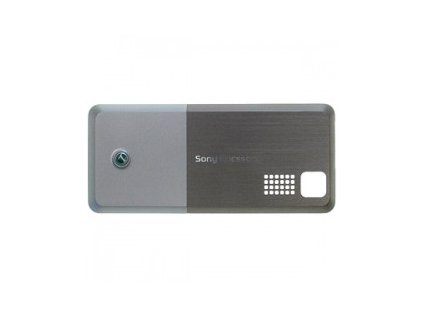 sony ericsson t280i kryt baterie copper