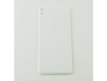 sony f3311 kryt baterie bily