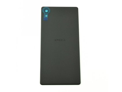 sony f5121 kryt baterie cerny