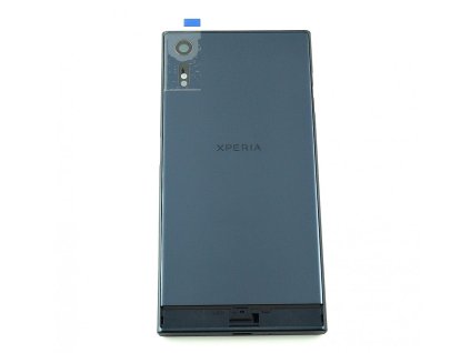 sony f8331 kryt baterie modry