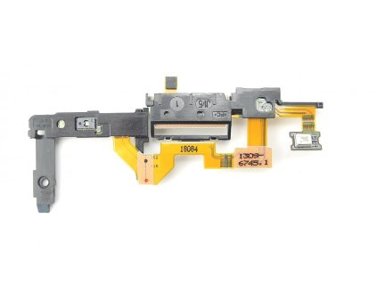 sony h8266 sensor flex