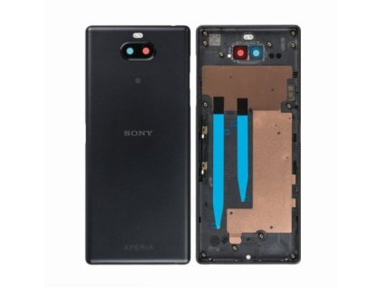 sony l4213 xperia 10 plus kryt baterie cerny