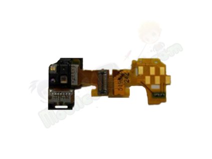 sony lt25i senzor flex