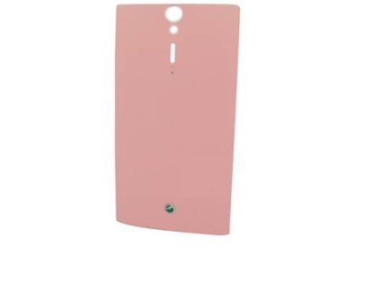 sony lt26i kryt baterie ruzovy