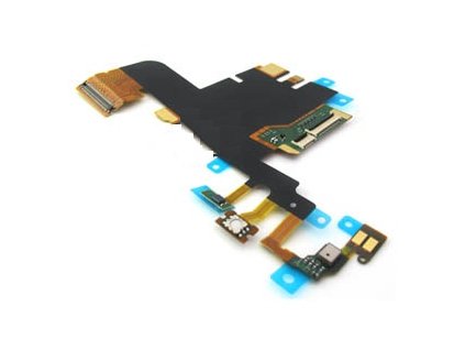 sony xperia ion lt28i flex