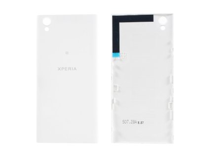 sony xperia l1 zadni kryt baterie bily g3311 g3313