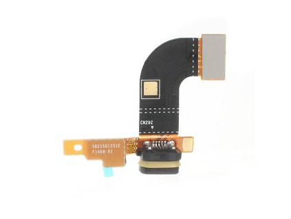 sony xperia m5 napajeci konektor nabijeni port usb flex mikrofon e5603