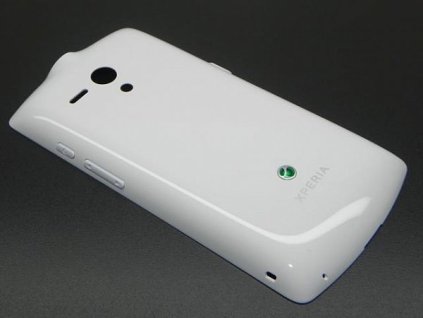 sony xperia neo l mt25i kryt baterie bily