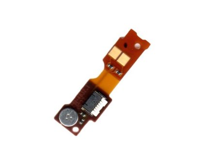 sony xperia p lt22i mikrofon s flexem