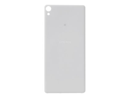 sony xperia xa zadni kryt baterie bily f3111