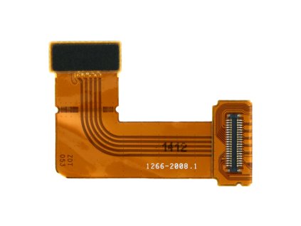sony xperia z tablet displej lcd propojovaci flex
