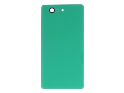 sony xperia z3 compact zadni kryt baterie zeleny d5803