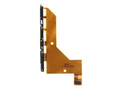 sony xperia z3 flex bocnich bezdratoveho nabijeni wireless charging d6603