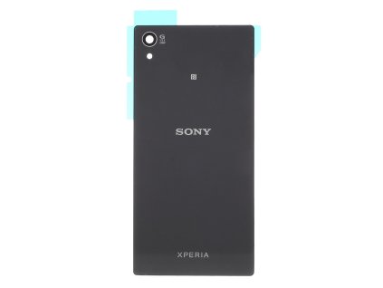 sony xperia z5 zadni kryt baterie sedy e6653