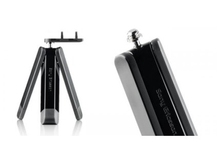 sonyericsson im502 stojanek na foceni