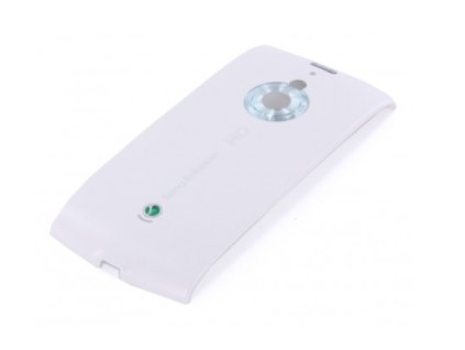 sonyericsson u8i kryt baterie bily