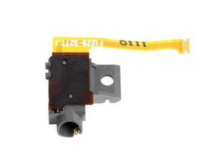 sonyericsson xperia play audio konektor