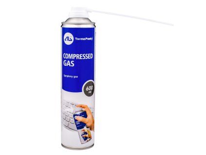 stlaceny vzduch pro cisteni 600ml