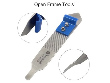 sushine ss 010 otviraci nastroj na kryty