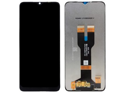 t mobile t phone revvl 6 6x 5g lcd displej dotykove sklo