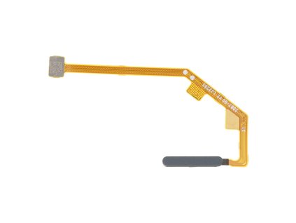 tecno camon 18 premier senzor otisku prstu cerny