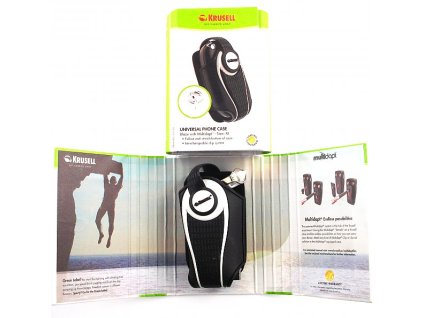 univerzalni pouzdro krusell bile