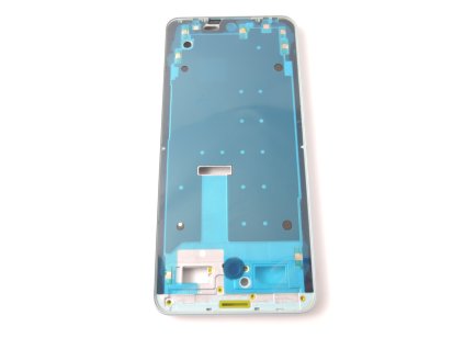 xiaomi 12 lite predni kryt zeleny