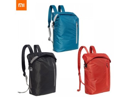 xiaomi 90fun denni batoh cerveny