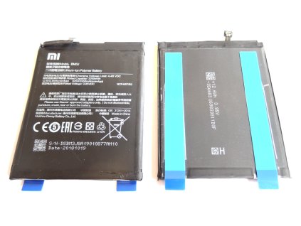 xiaomi bm3j baterie