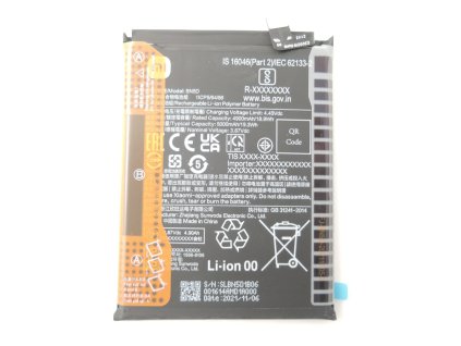 xiaomi bn5d baterie