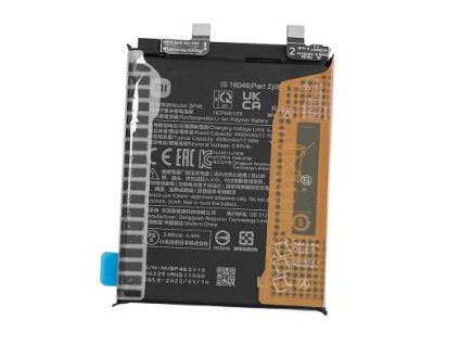 xiaomi bp46 baterie