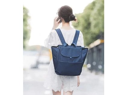 xiaomi childish dual batoh modry