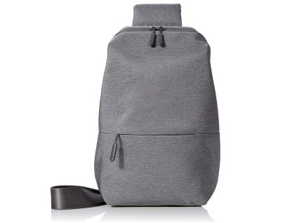 xiaomi city batoh sedy