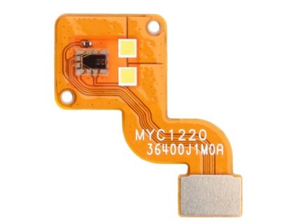 xiaomi mi 10 pro 5g sensor flex