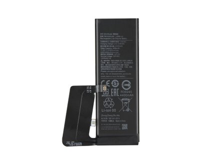 xiaomi mi 10t baterie bm4m 3 87v 4400mah