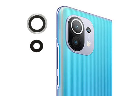 xiaomi mi 11 krytka cocky fotoaparatu m2011k2c m2011k2g