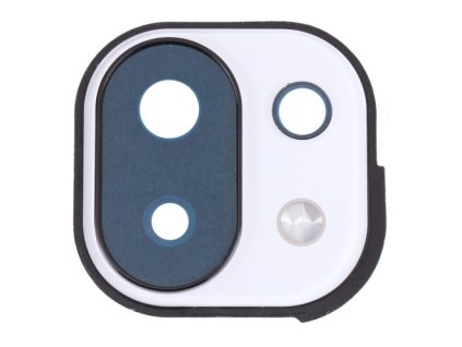 xiaomi mi 11 lite ramecek kamery sklicko bile