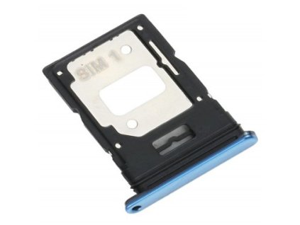 xiaomi mi 11 lite sim tray modry