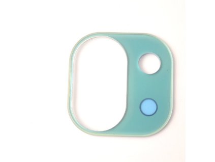 xiaomi mi 11 lite sklicko ramecku zelene