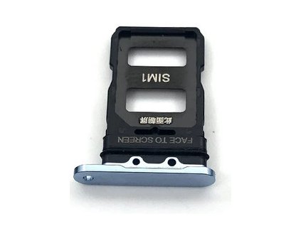 xiaomi mi 11 sim tray modry