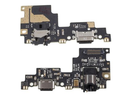 xiaomi mi a1 nabijeci usb port napajeci konektor mikrofon