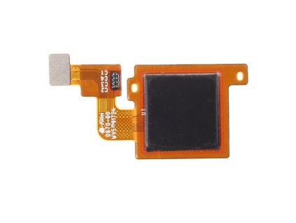 xiaomi mi a1 otiskt prstu ctecka flex cerny