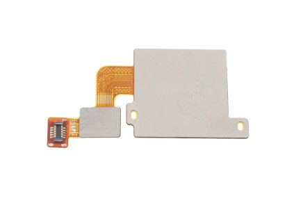 xiaomi mi a1 otiskt prstu ctecka flex zlaty