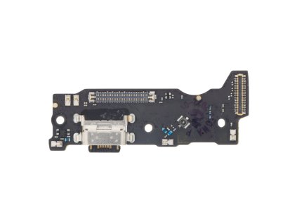 xiaomi mi note 10 pro nabijeci konektor mikrofon