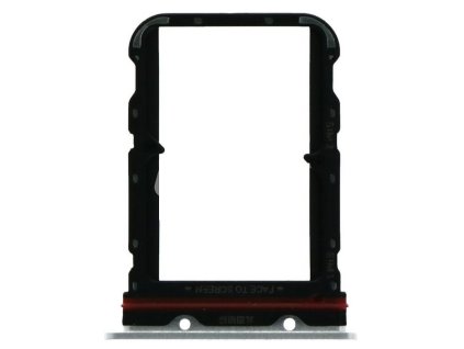 xiaomi mi note 10 note 10 pro sim tray bily