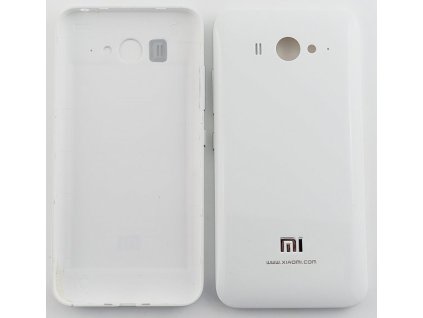 xiaomi mi2s kryt baterie bily