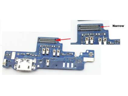 xiaomi note 4x deska dobijeni